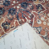 The Mellow Mat Designer Print | Artemis