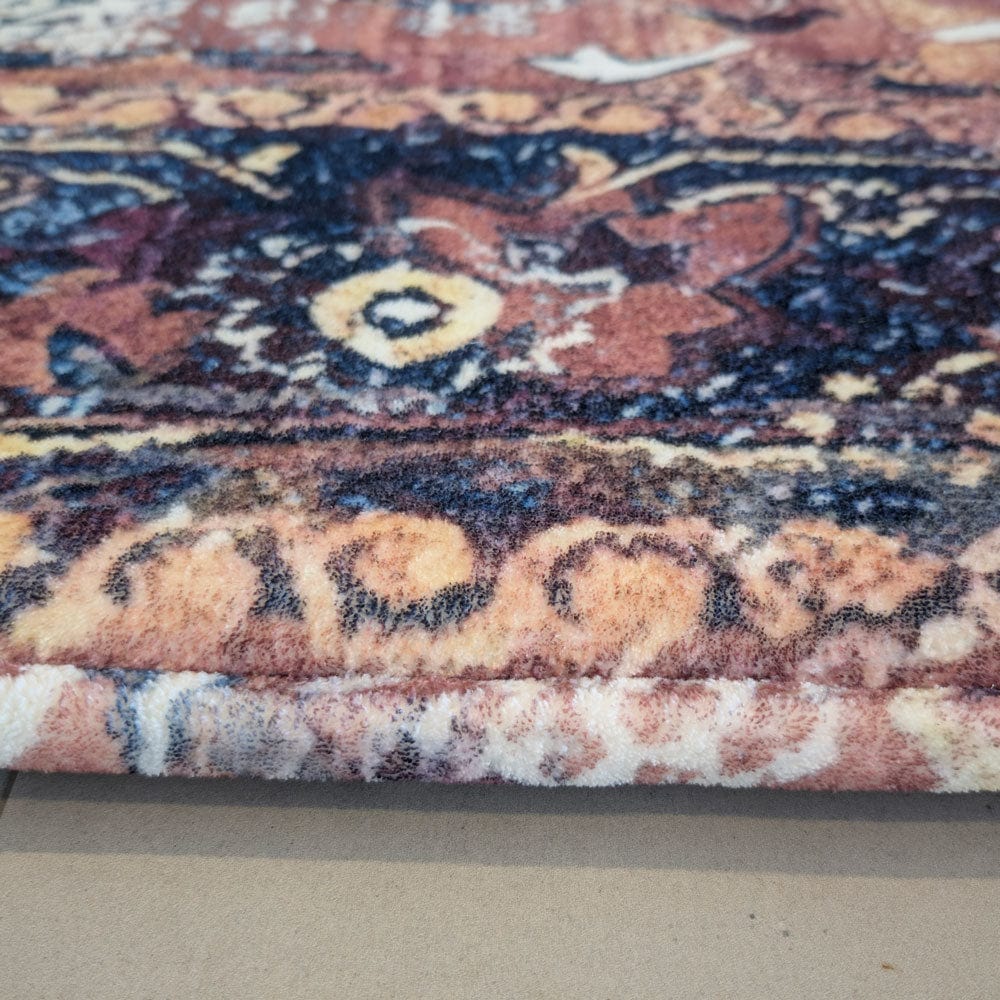 The Mellow Mat Designer Print | Artemis