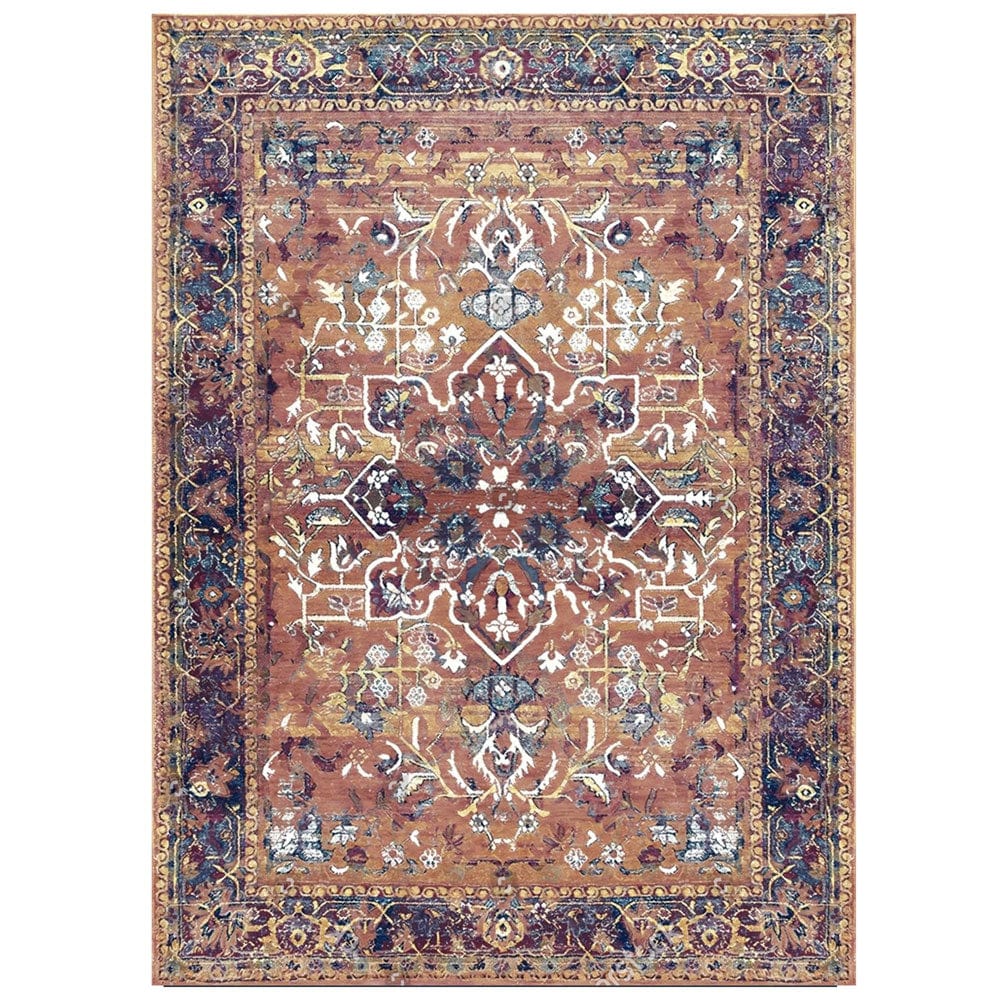 The Mellow Mat Designer Print | Artemis