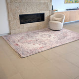 The Mellow Mat Designer Print | Aurora
