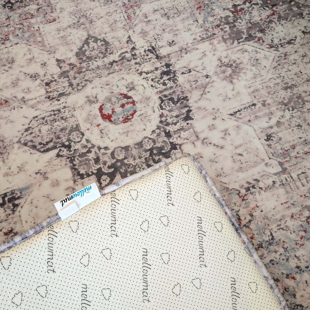 The Mellow Mat Designer Print | Aurora