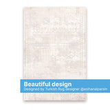 The Mellow Mat Designer Print | Sandstone Haze