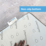 The Mellow Mat Designer Print | Sandstone Haze