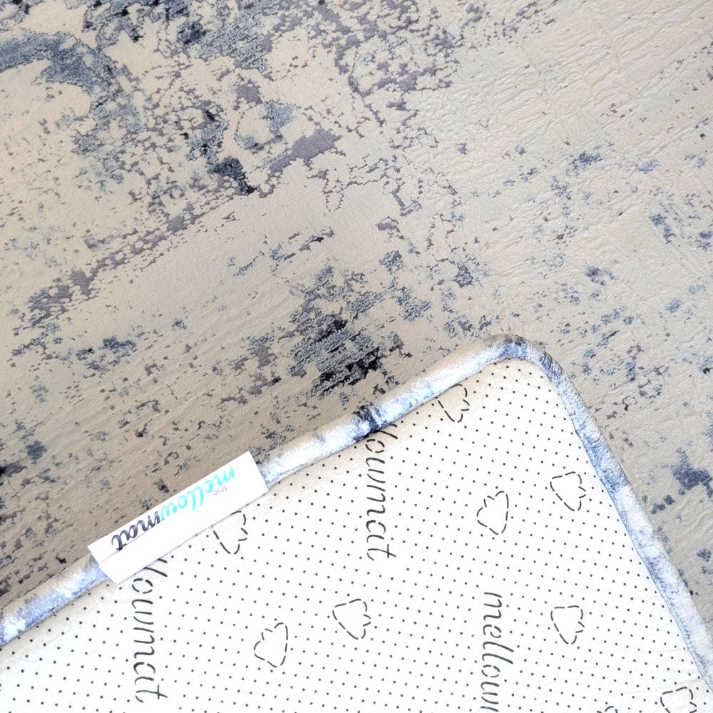 The Mellow Mat Designer Print | Frosthaven