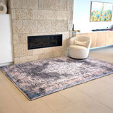 The Mellow Mat Designer Print | Mystique