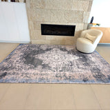 The Mellow Mat Designer Print | Mystique