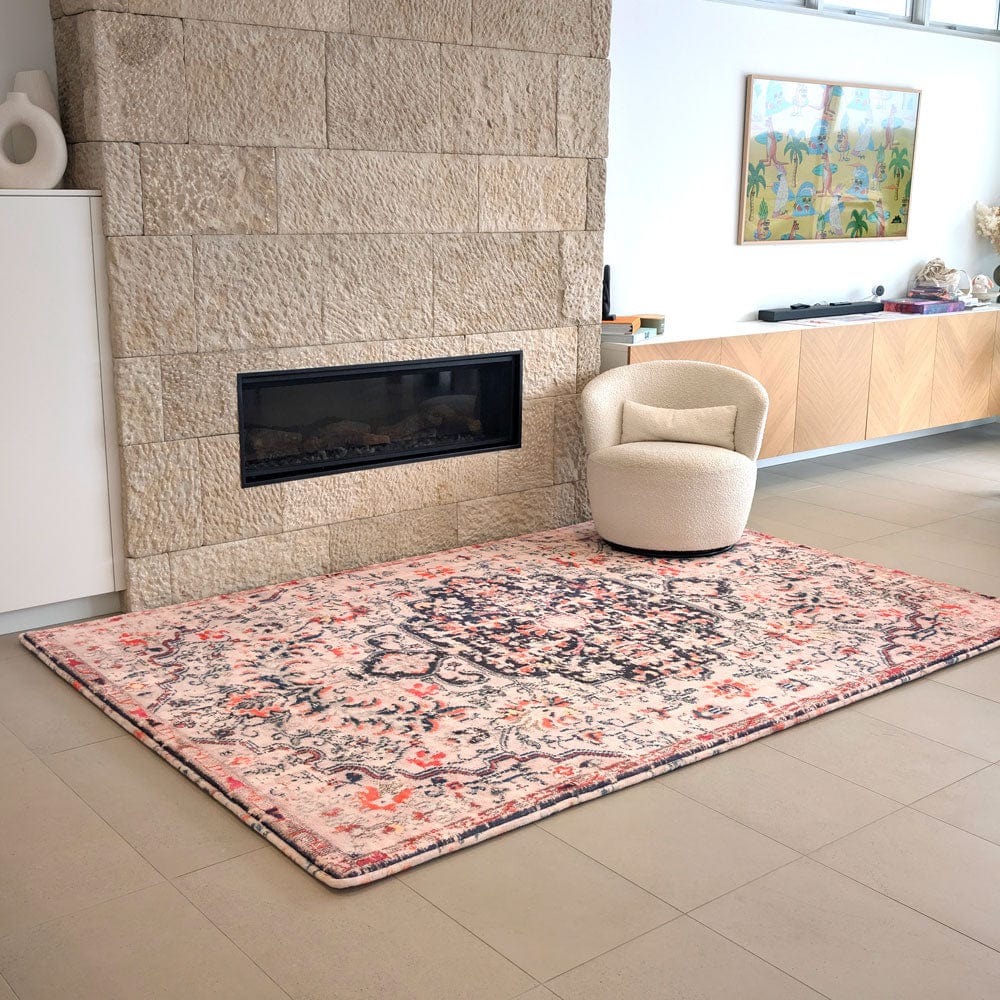 The Mellow Mat Designer Print | Palermo