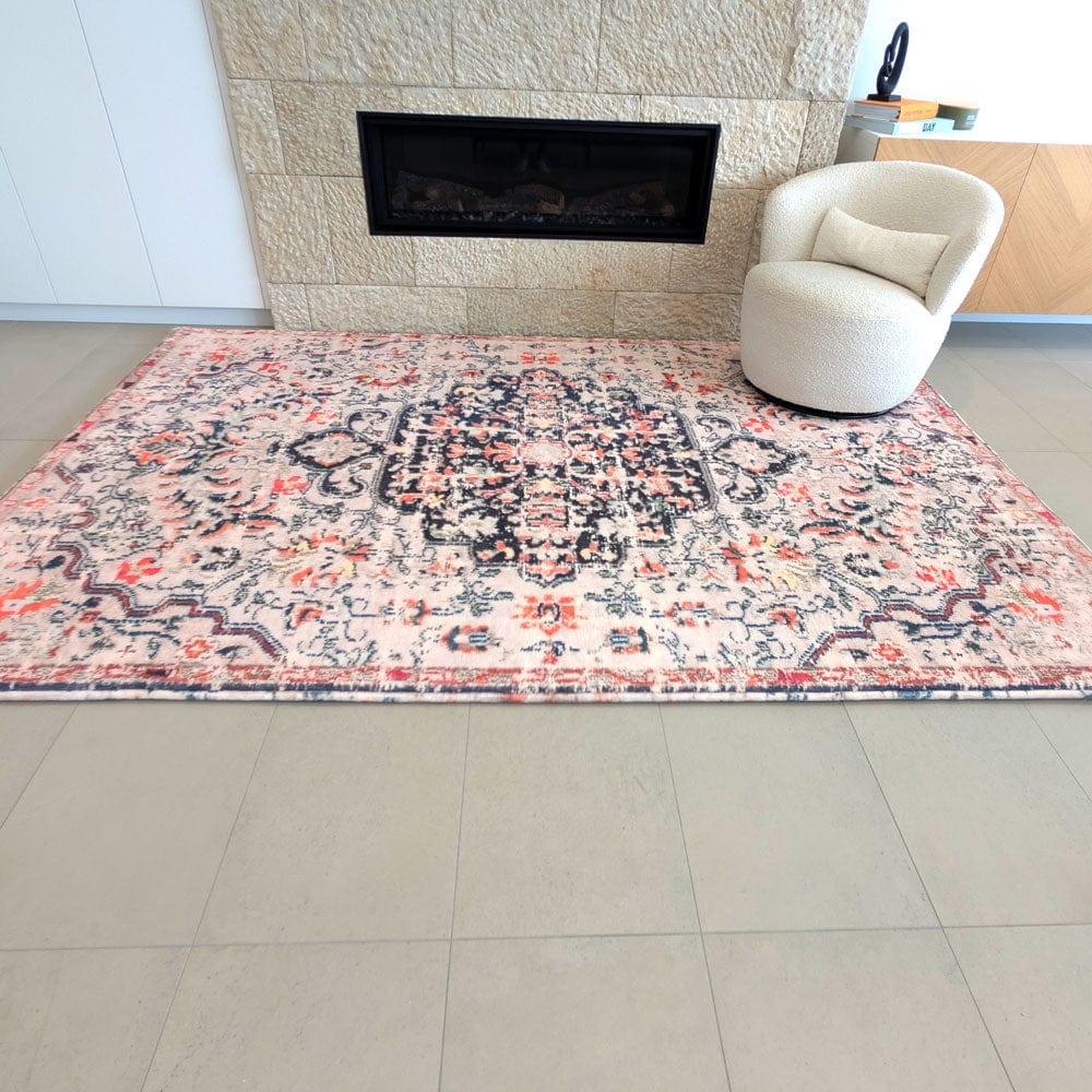 The Mellow Mat Designer Print | Palermo