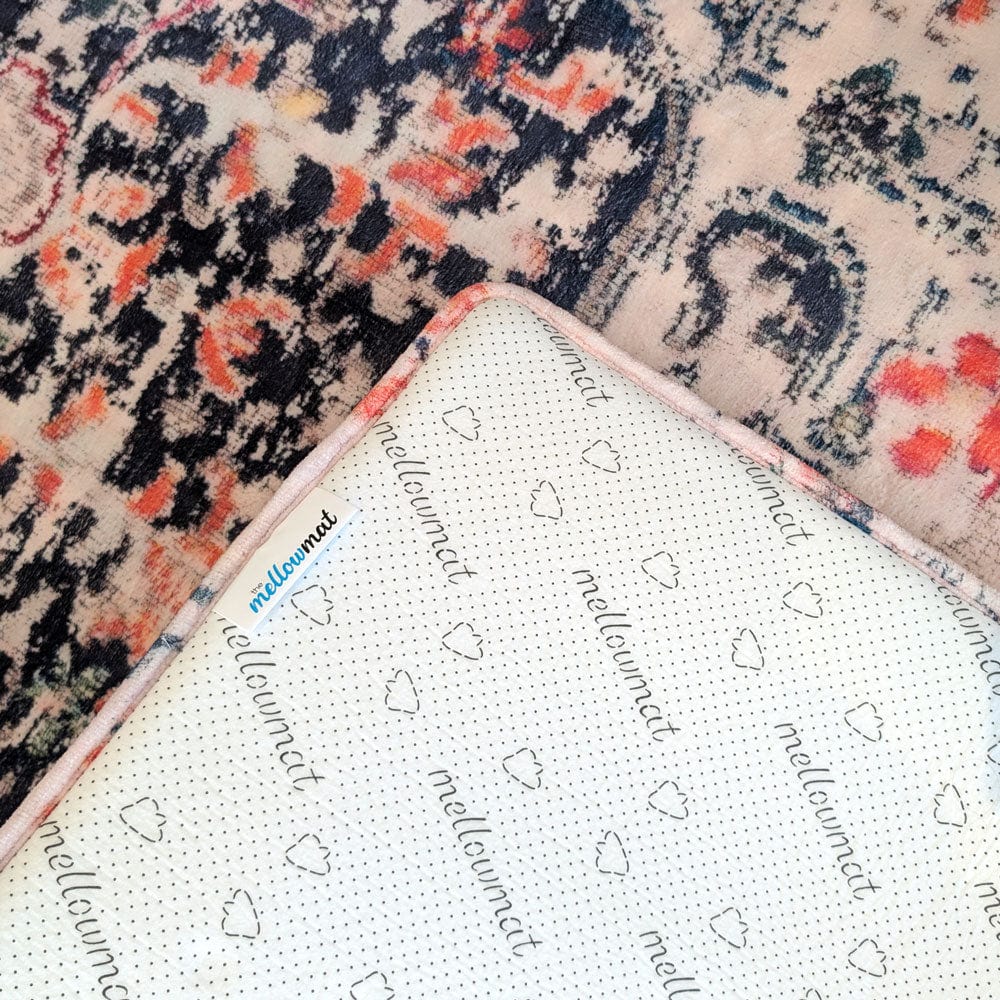 The Mellow Mat Designer Print | Palermo