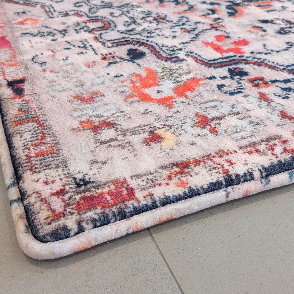 The Mellow Mat Designer Print | Palermo