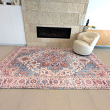 The Mellow Mat Designer Print | Regalia