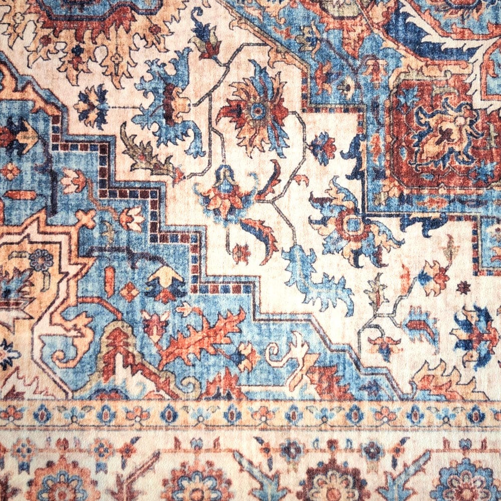 The Mellow Mat Designer Print | Regalia