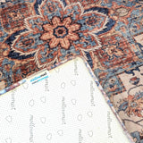 The Mellow Mat Designer Print | Regalia