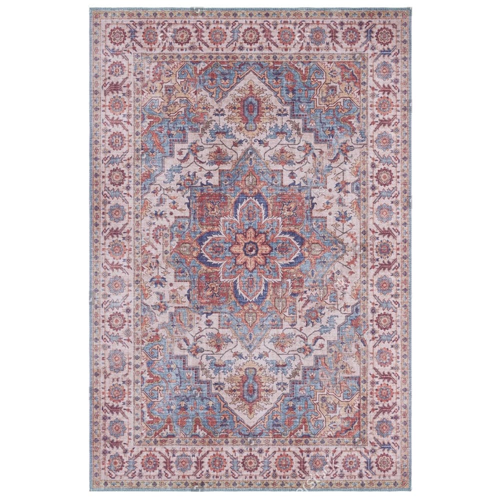 The Mellow Mat Designer Print | Regalia
