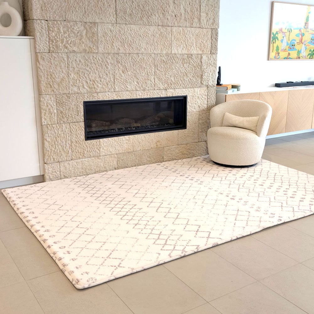 The Mellow Mat® Designer Print | Serenity