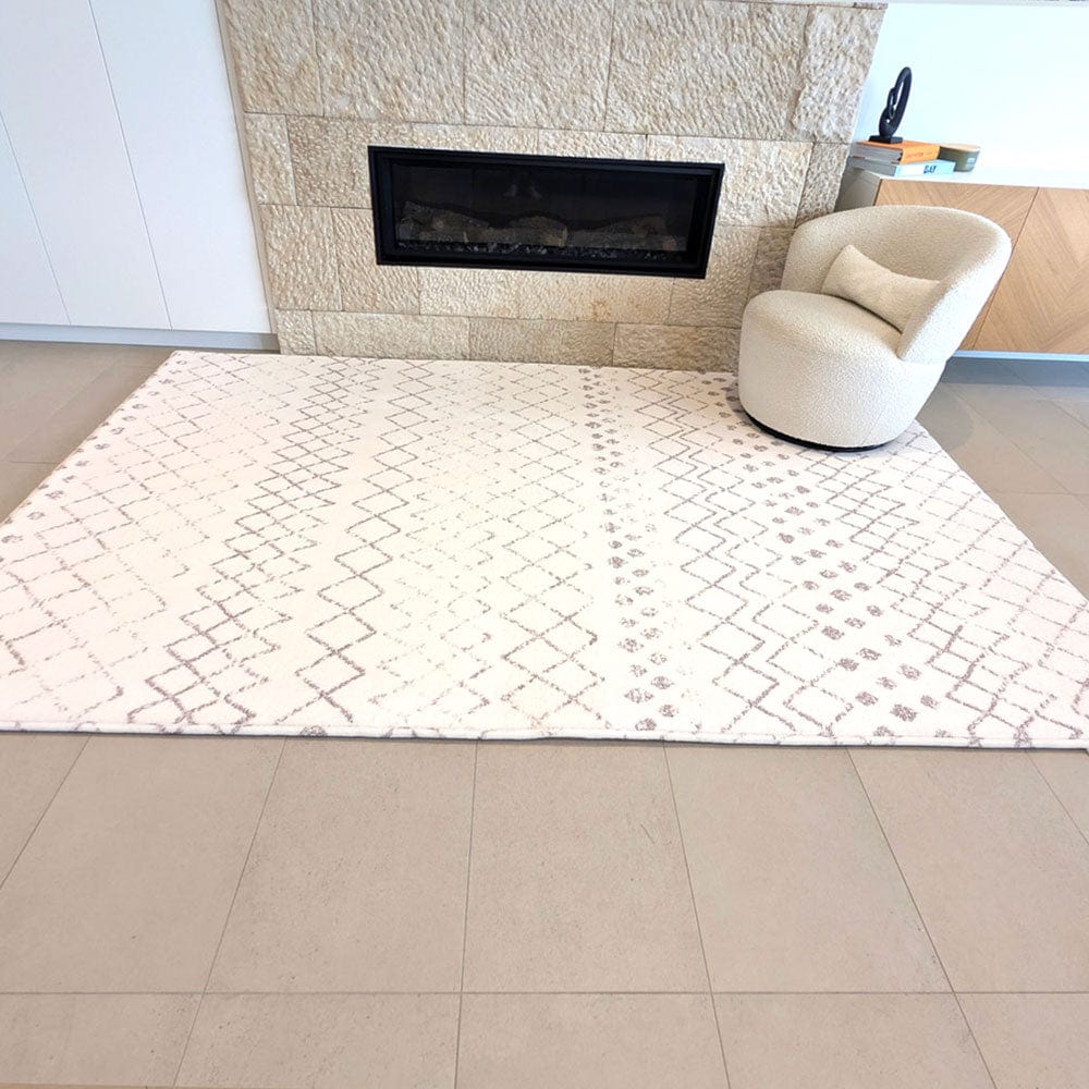The Mellow Mat® Designer Print | Serenity