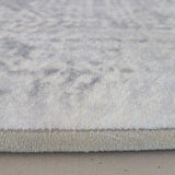 The Mellow Mat Designer Print | Silver Mist