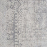 The Mellow Mat Designer Print | Silver Mist