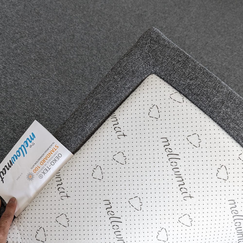 The Mellow Mat Linen Range