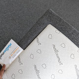 The Mellow Mat Linen Range