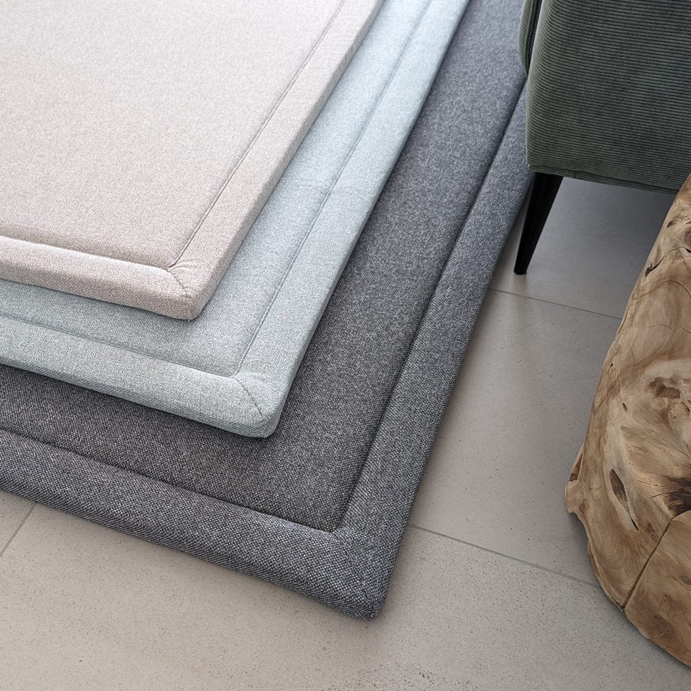 The Mellow Mat Linen Range