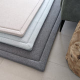 The Mellow Mat Linen Range