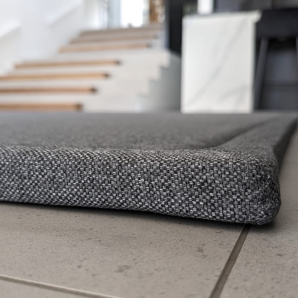 The Mellow Mat Linen Range