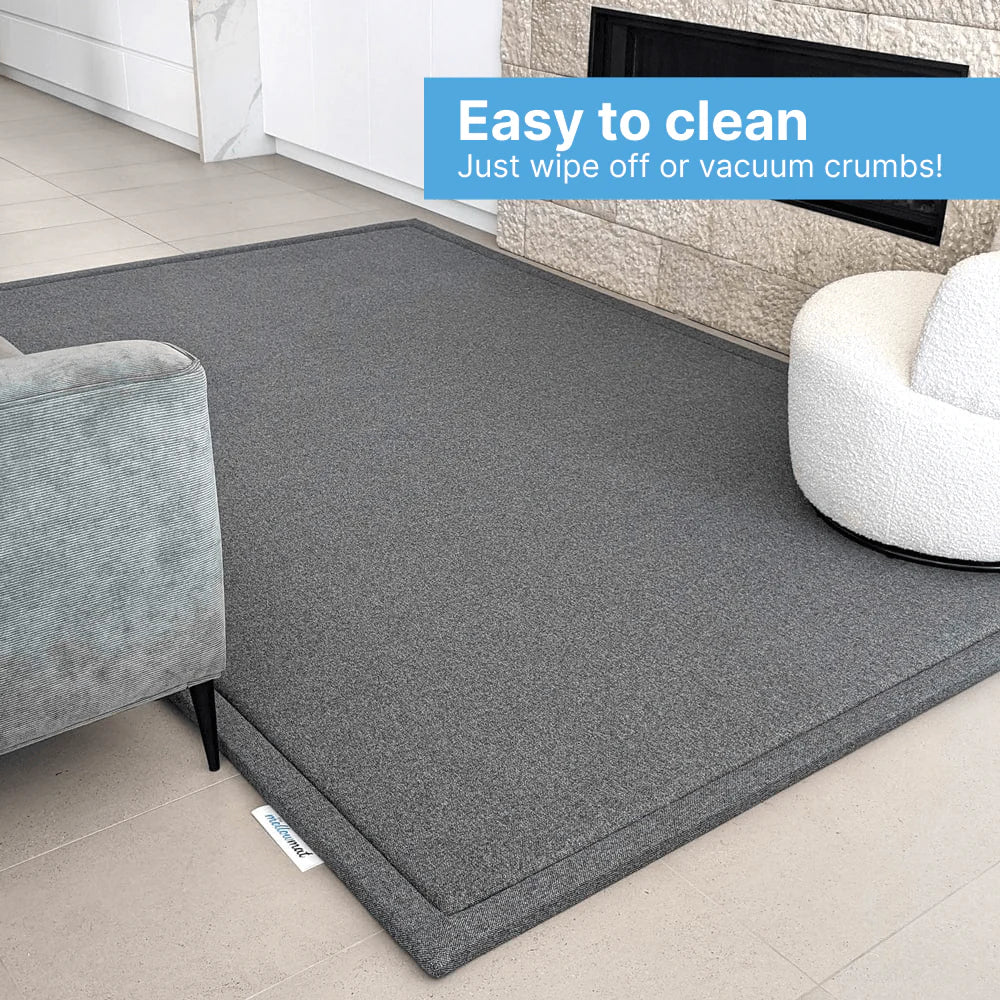 The Mellow Mat Linen Range