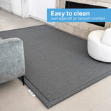 The Mellow Mat Linen Range