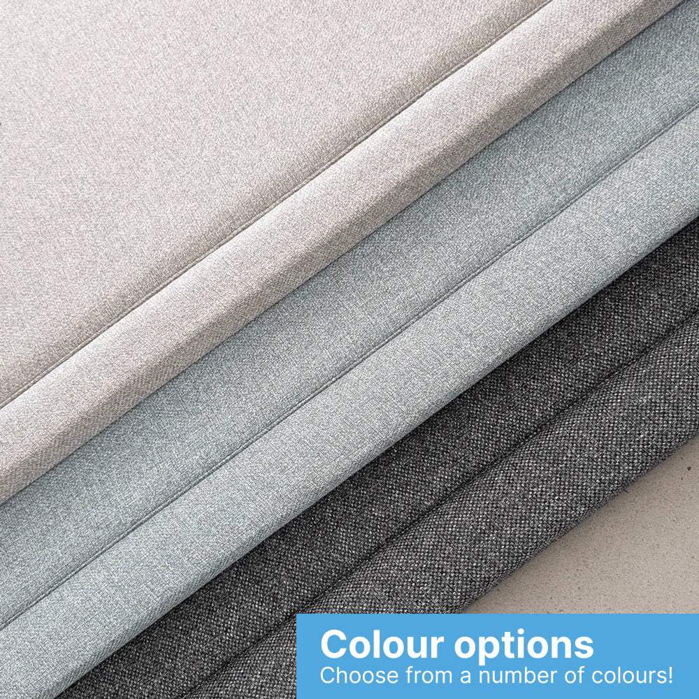 The Mellow Mat Linen Range