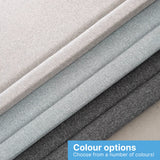 The Mellow Mat Linen Range