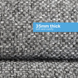 The Mellow Mat Linen Range