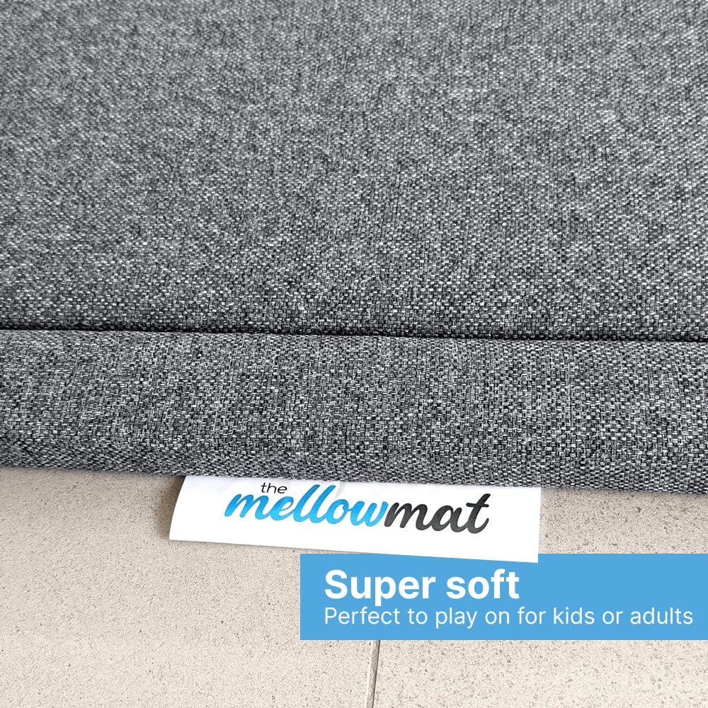 The Mellow Mat Linen Range