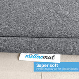 The Mellow Mat Linen Range