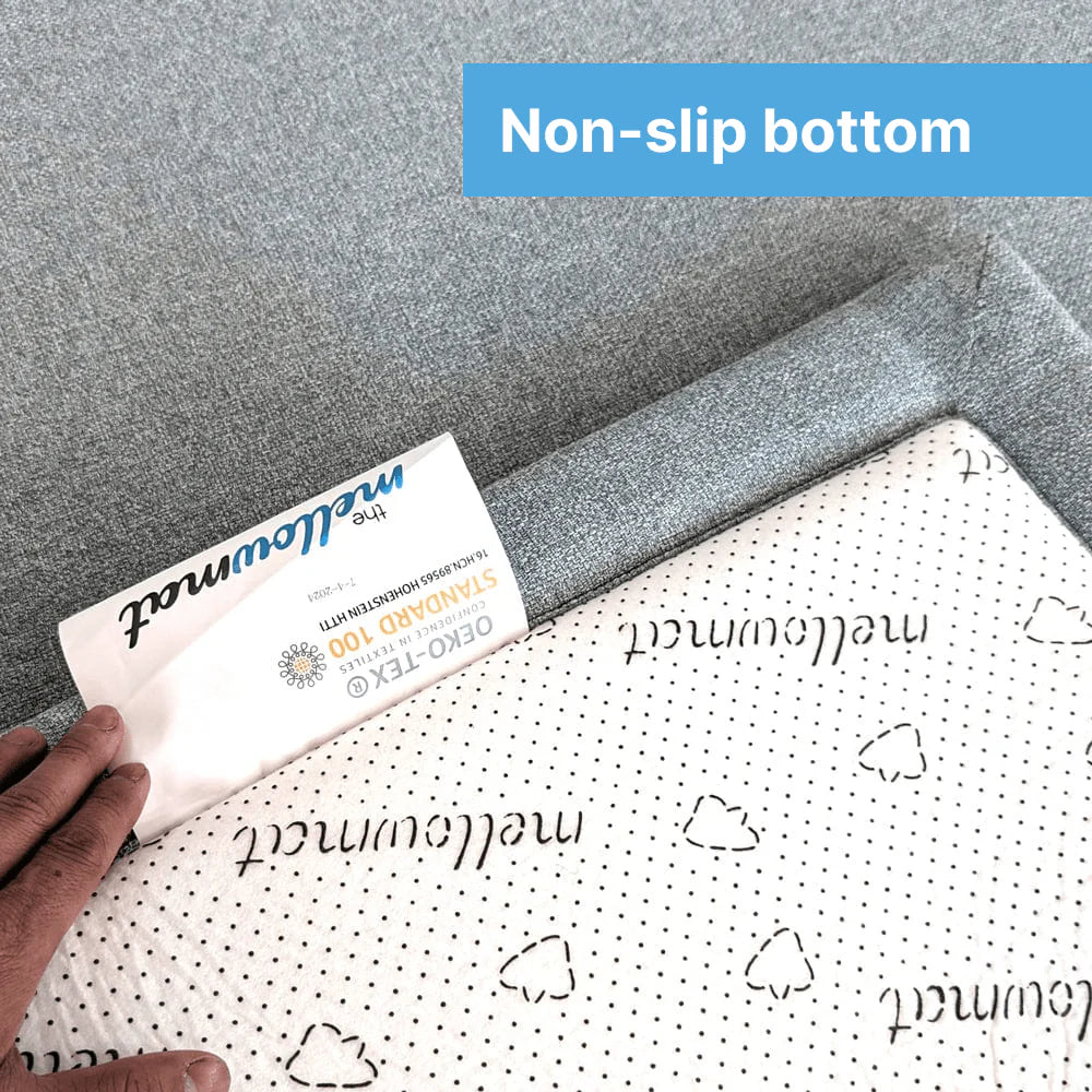 The Mellow Mat Linen Range
