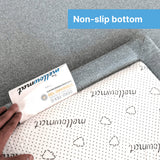 The Mellow Mat Linen Range