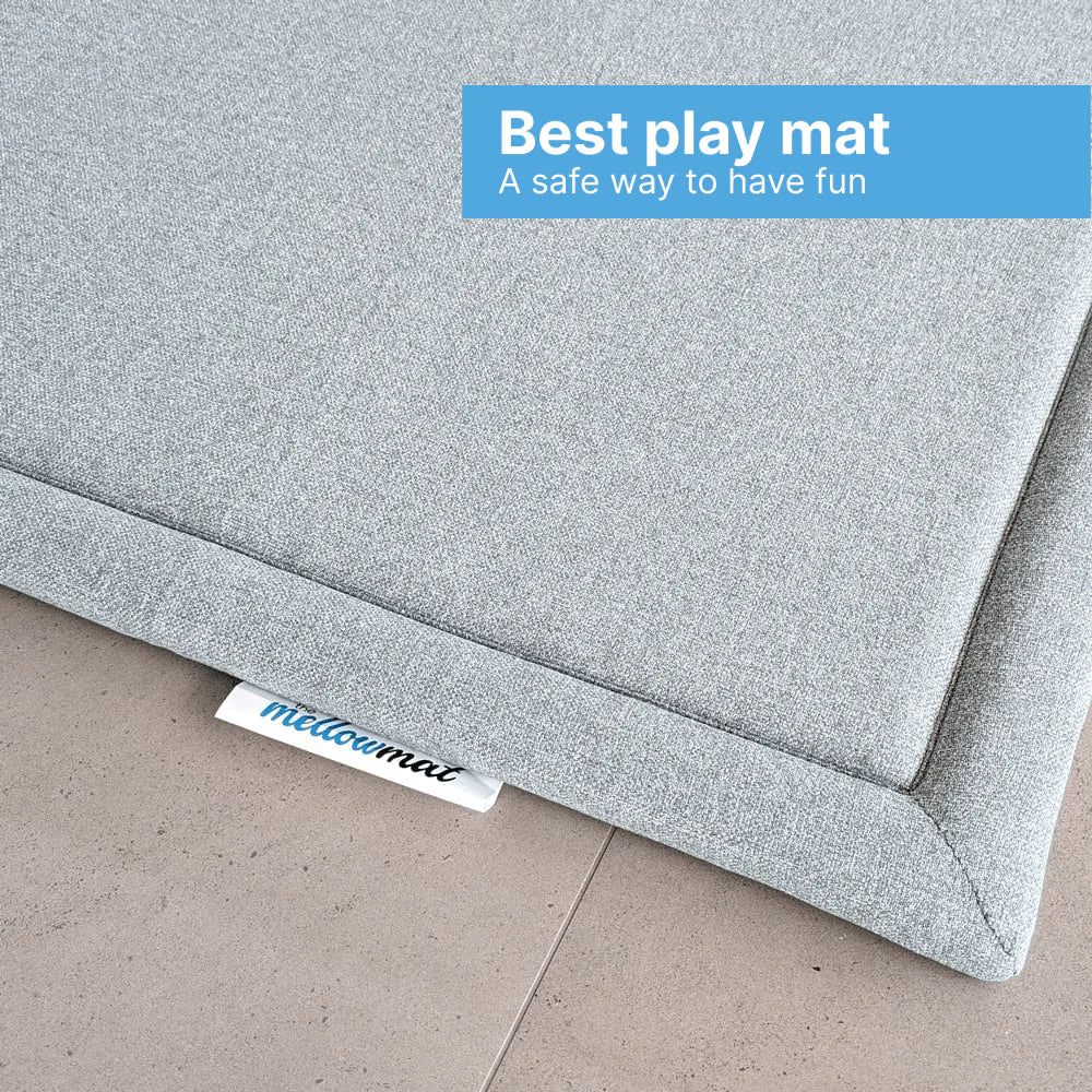 The Mellow Mat Linen Range