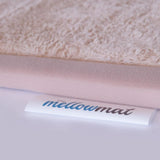 The Mellow Mat LUX Edition | Soft Touch Sensory Tatami Rug