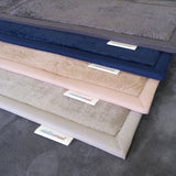 The Mellow Mat LUX Edition | Soft Touch Sensory Tatami Rug
