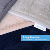 The Mellow Mat LUX Edition | Soft Touch Sensory Tatami Rug