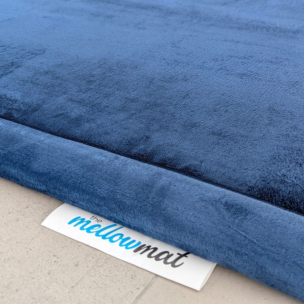 The Mellow Mat v2 (Soft Touch Sensory Tatami Rug)