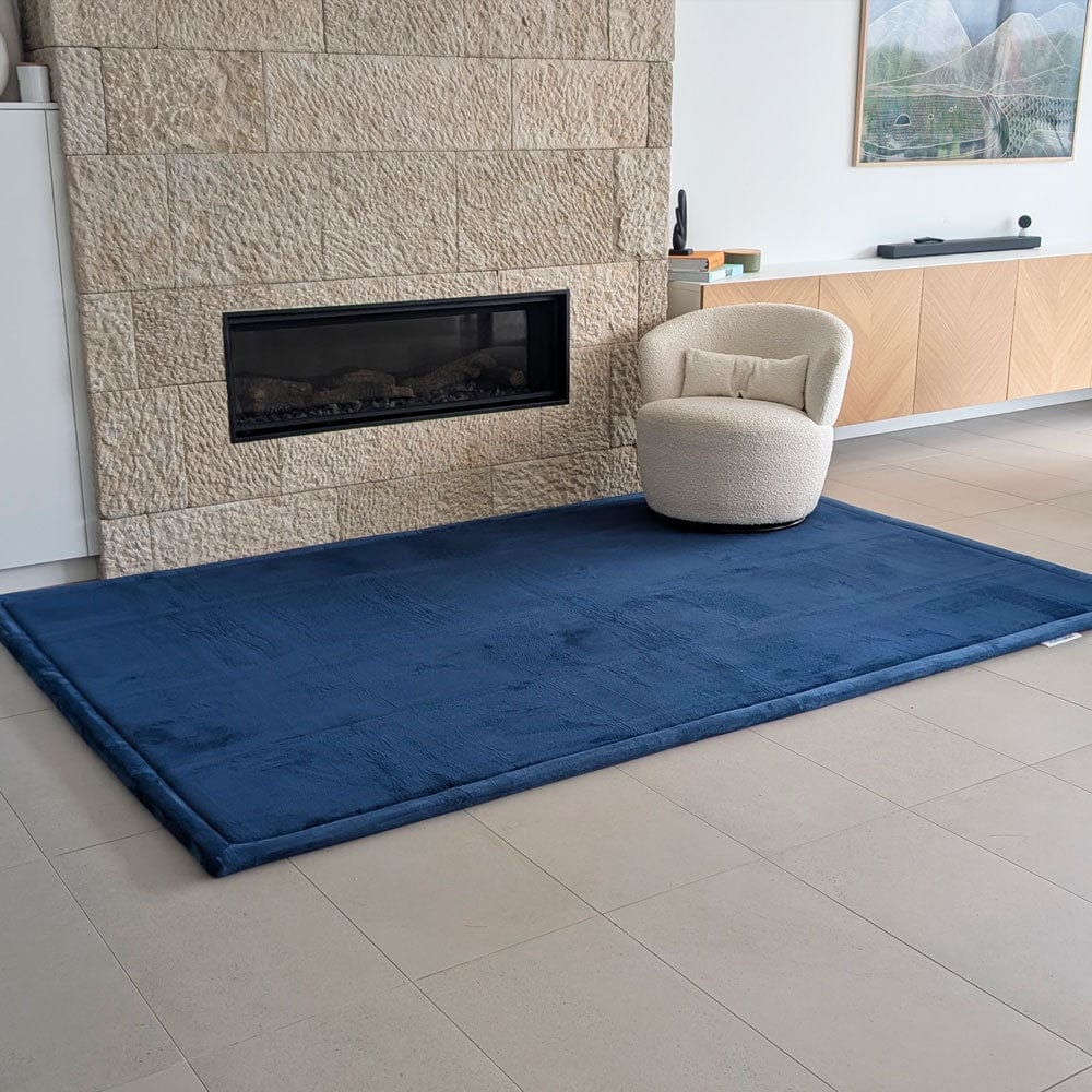 The Mellow Mat v2 (Soft Touch Sensory Tatami Rug)