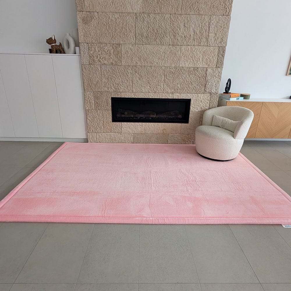 The Mellow Mat v2 (Soft Touch Sensory Tatami Rug)