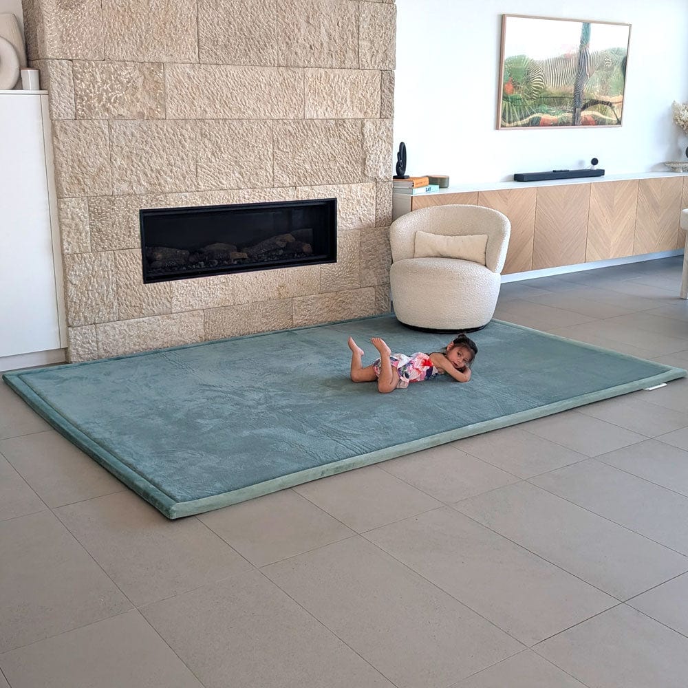 The Mellow Mat v2 (Soft Touch Sensory Tatami Rug)