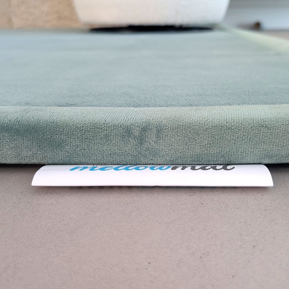 The Mellow Mat v2 (Soft Touch Sensory Tatami Rug)