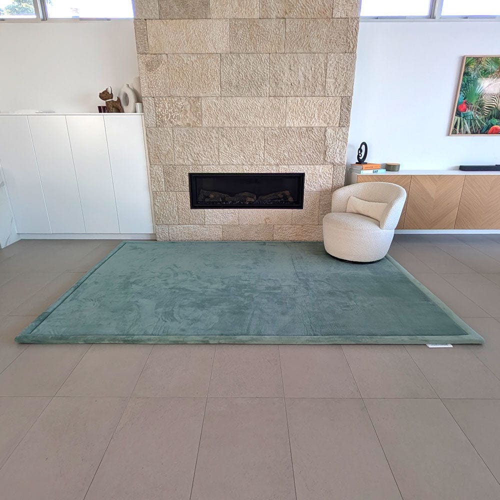 The Mellow Mat v2 (Soft Touch Sensory Tatami Rug)