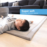 The Mellow Mat v2 (Soft Touch Sensory Tatami Rug)