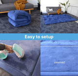 The Mellow Mat v2 (Soft Touch Sensory Tatami Rug)