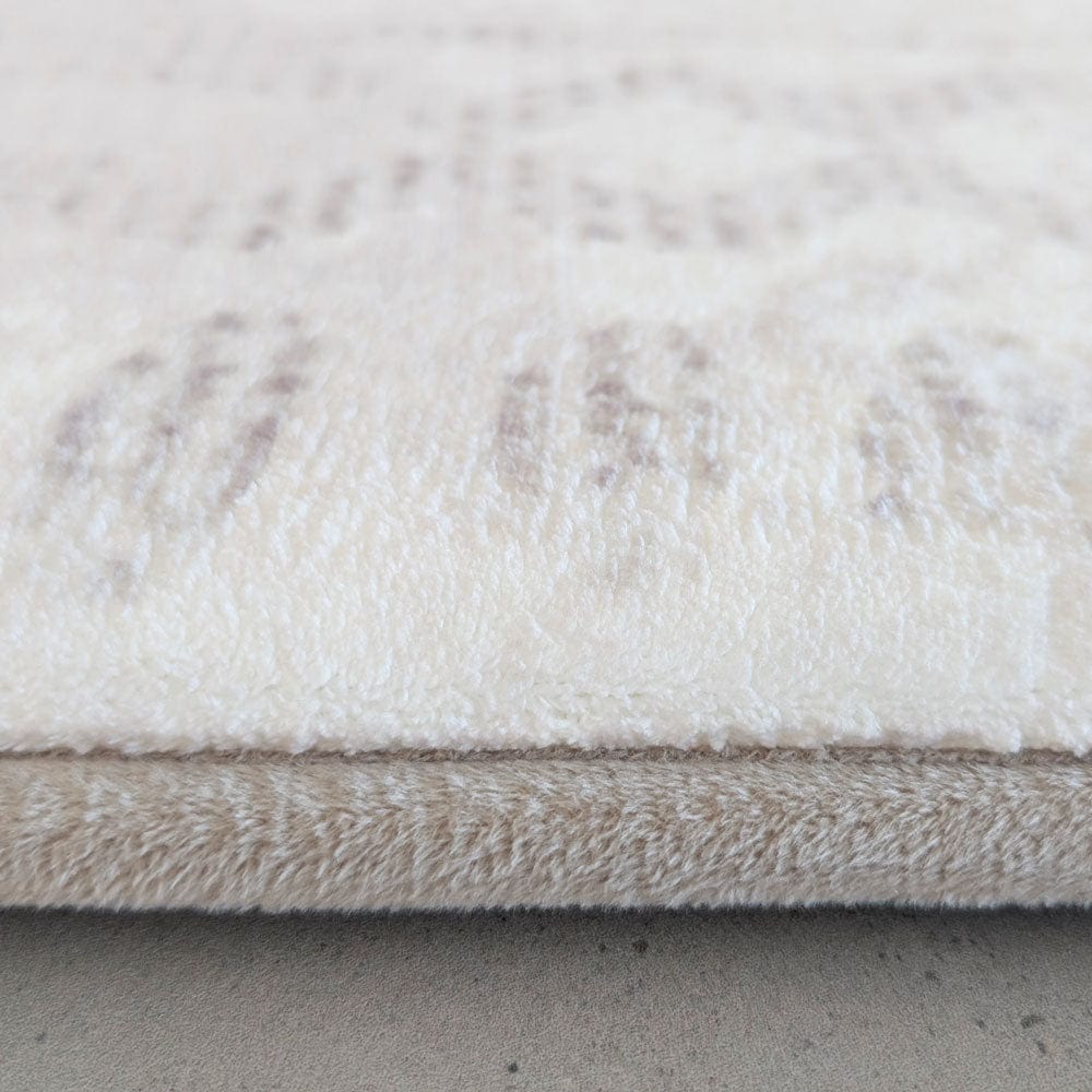 The Mellow Mat Designer Print | Sandstone Haze