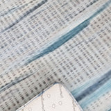 The Mellow Mat Designer Print | Coastal Drift